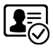 认证